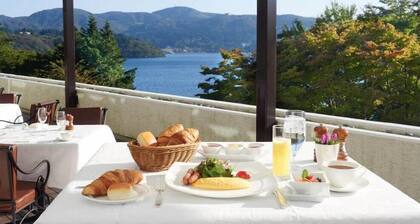 Odakyu Hotel de Yama