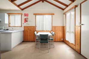Dineren op de kamer