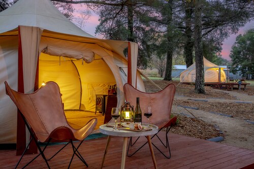 Daylesford Holiday Park