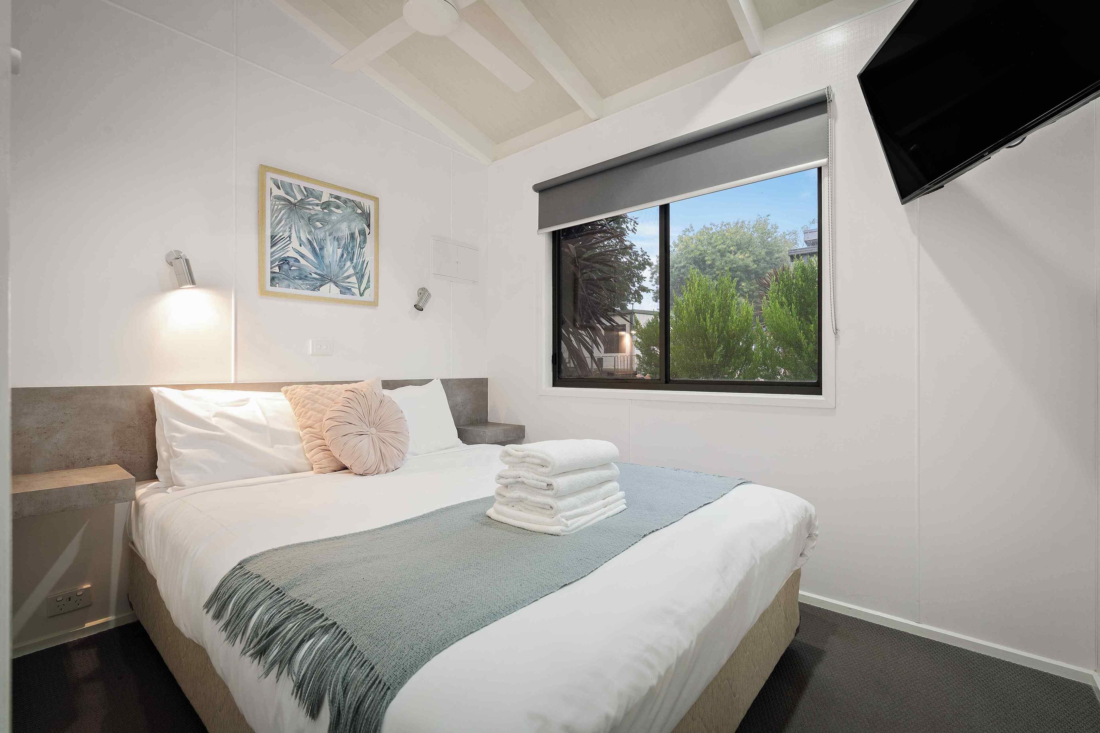 Pine Villa-2BR