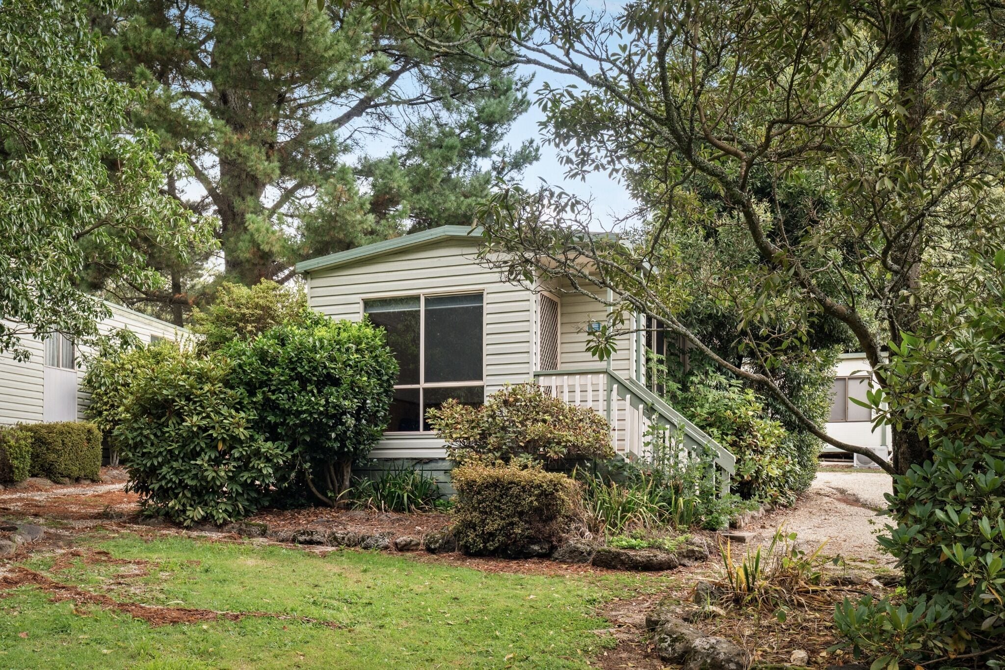 Wattle View Cottage-2BR | Individuell eingerichtet, Bettwäsche