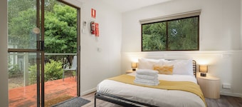 Tiny Away Escape at Daylesford Springs