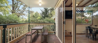Daylesford Holiday Park