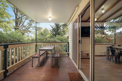 Daylesford Holiday Park