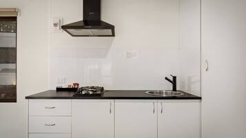 Dapur pribadi