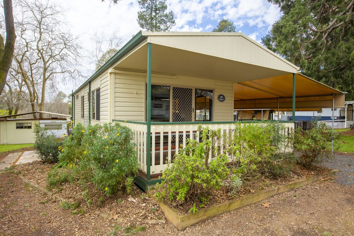 Rosella Cottage | Vue sur la rue