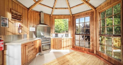 Daylesford Holiday Park