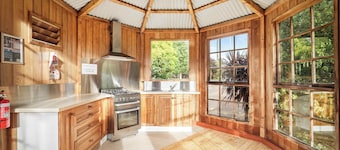 Daylesford Holiday Park