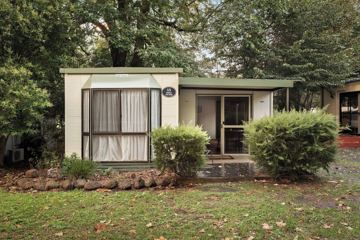 The Maples - 1 Bedroom