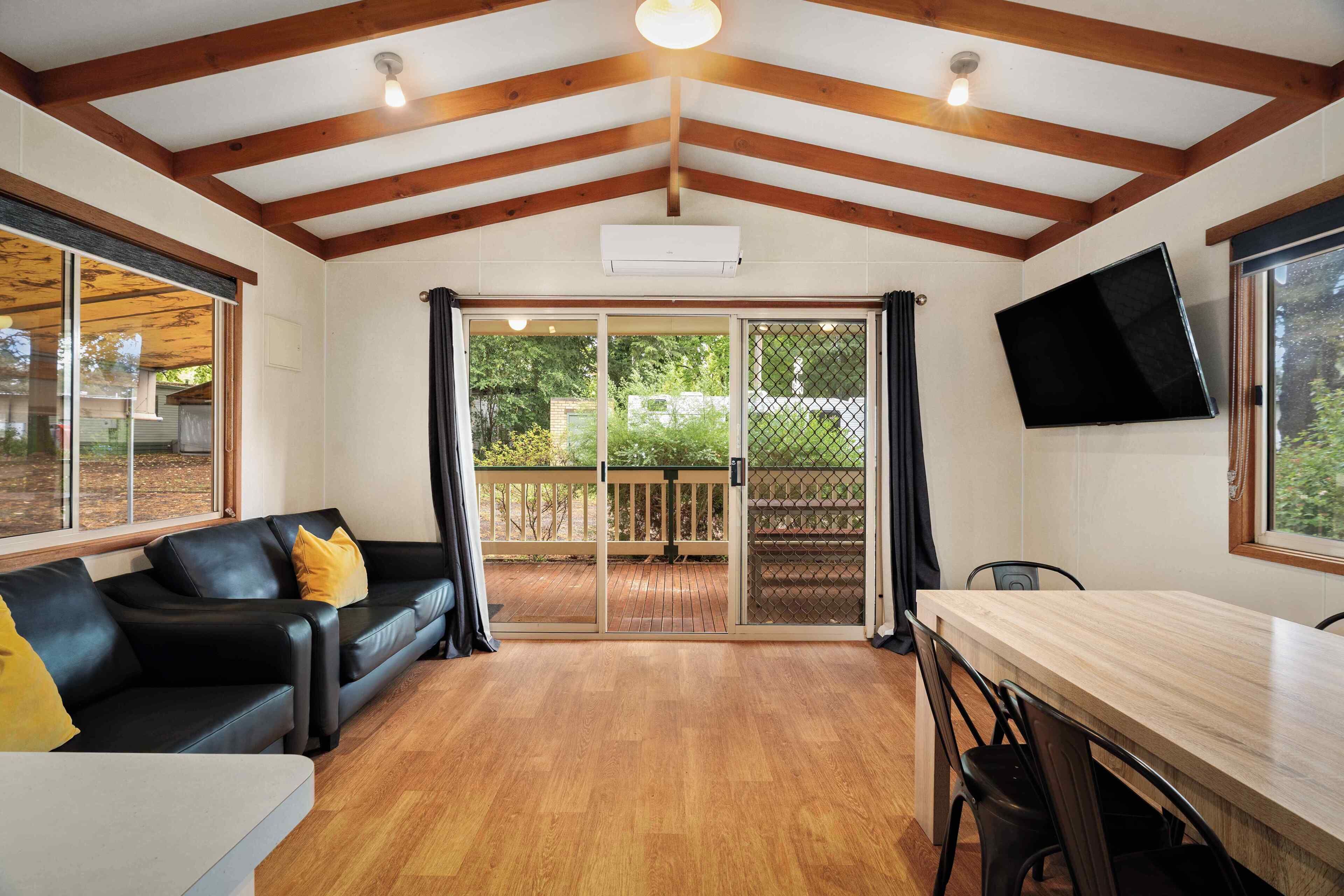 Rosella Villa-2BR | Living area