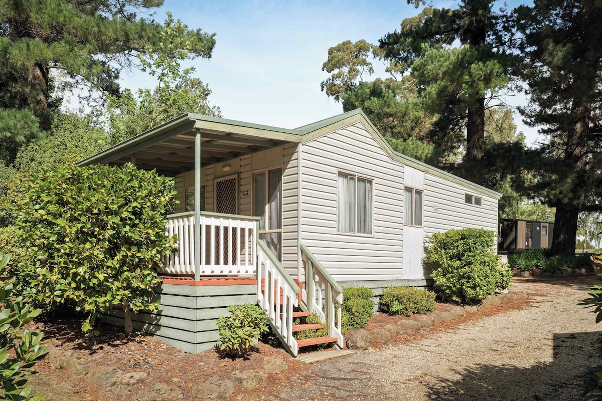 Hebe Haven Cottage-2BR