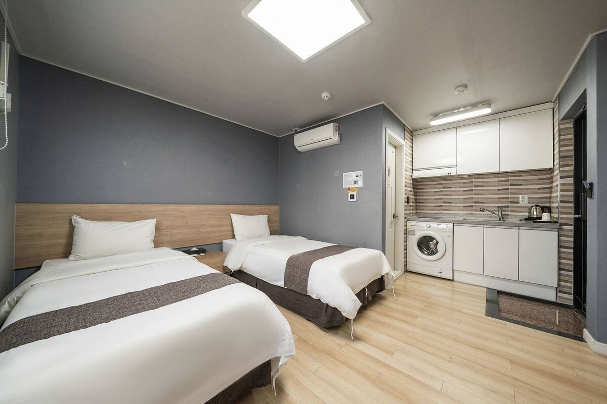 Literie hypoallergénique, couette en duvet d'oie