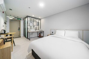 ملاءات للفراش لا تسبب الحساسية وألحفة محشوة بالريش