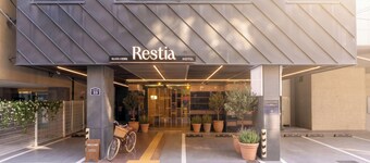 Restia Hotel Suwon Station