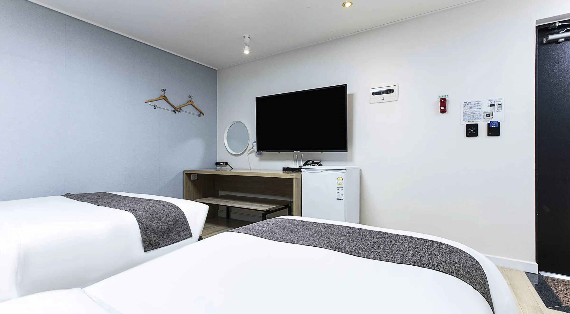 ملاءات للفراش لا تسبب الحساسية وألحفة محشوة بالريش