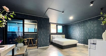 MALU Hotel Suwon