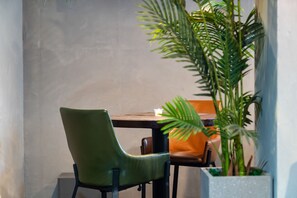 Restaurant - Restia Stay Suwon Station (Suwon)