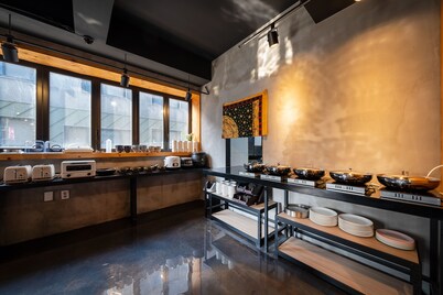 水原站瑞斯提亚住宿  