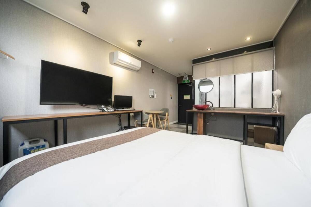 Literie hypoallergénique, couette en duvet d'oie