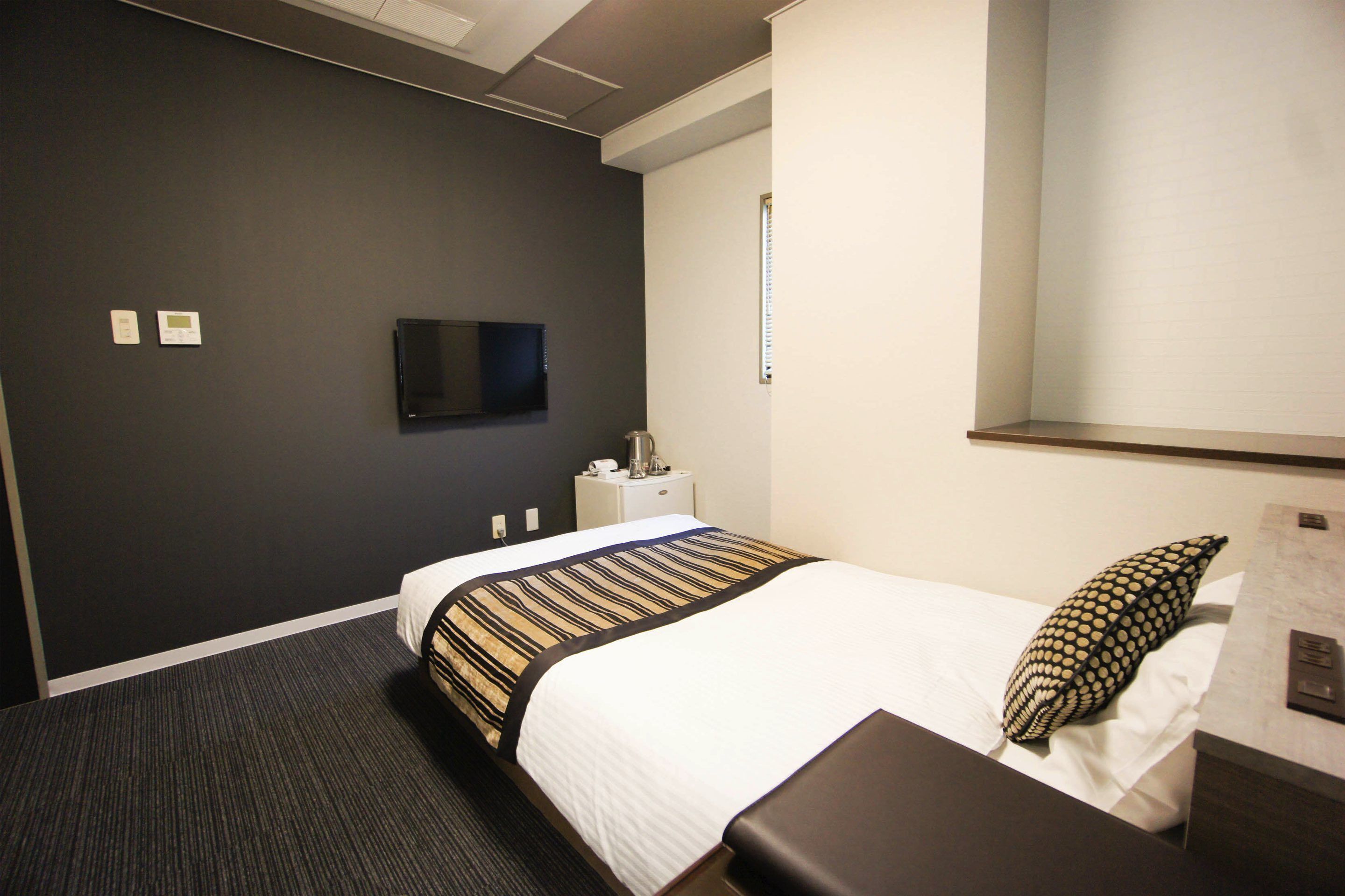 Standard Single Room, Smoking | Free WiFi, bed sheets