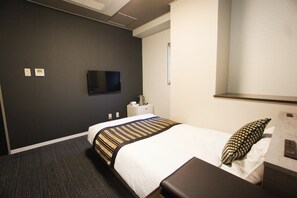 Chambre Simple Standard, fumeur