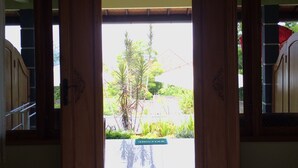 Habitación estándar | Vistas desde la habitación