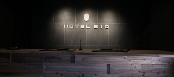 Business Hotel 910