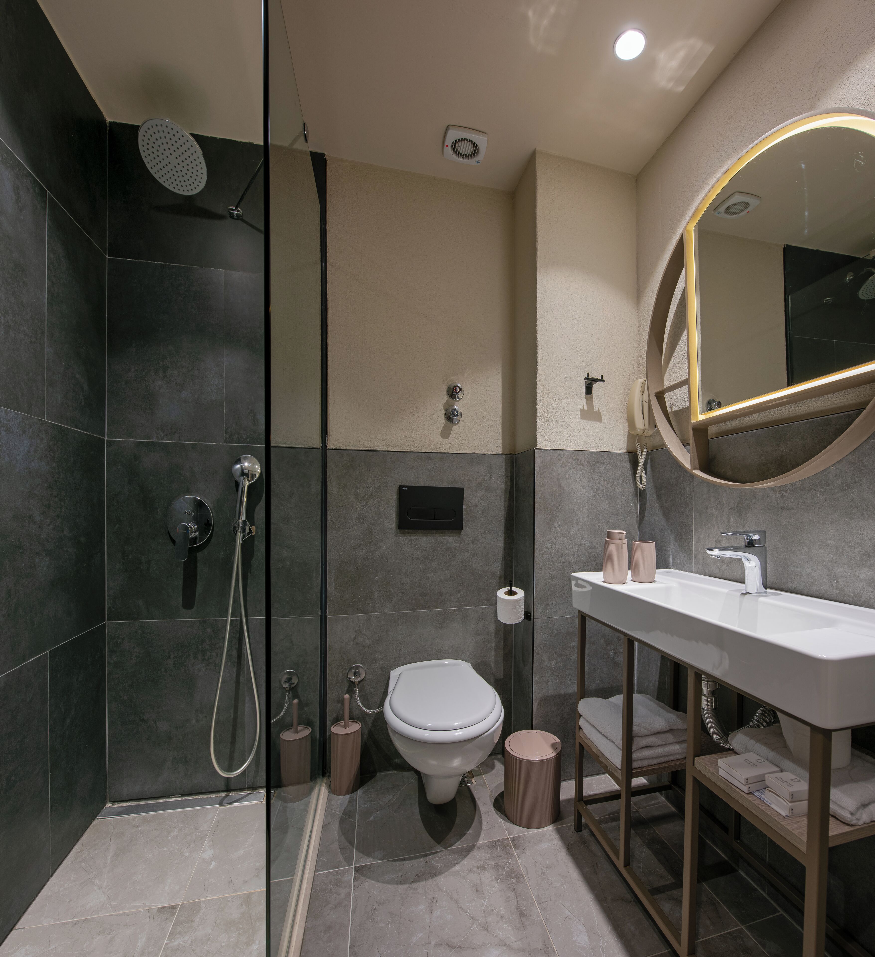 Foto - Büyük Hotel