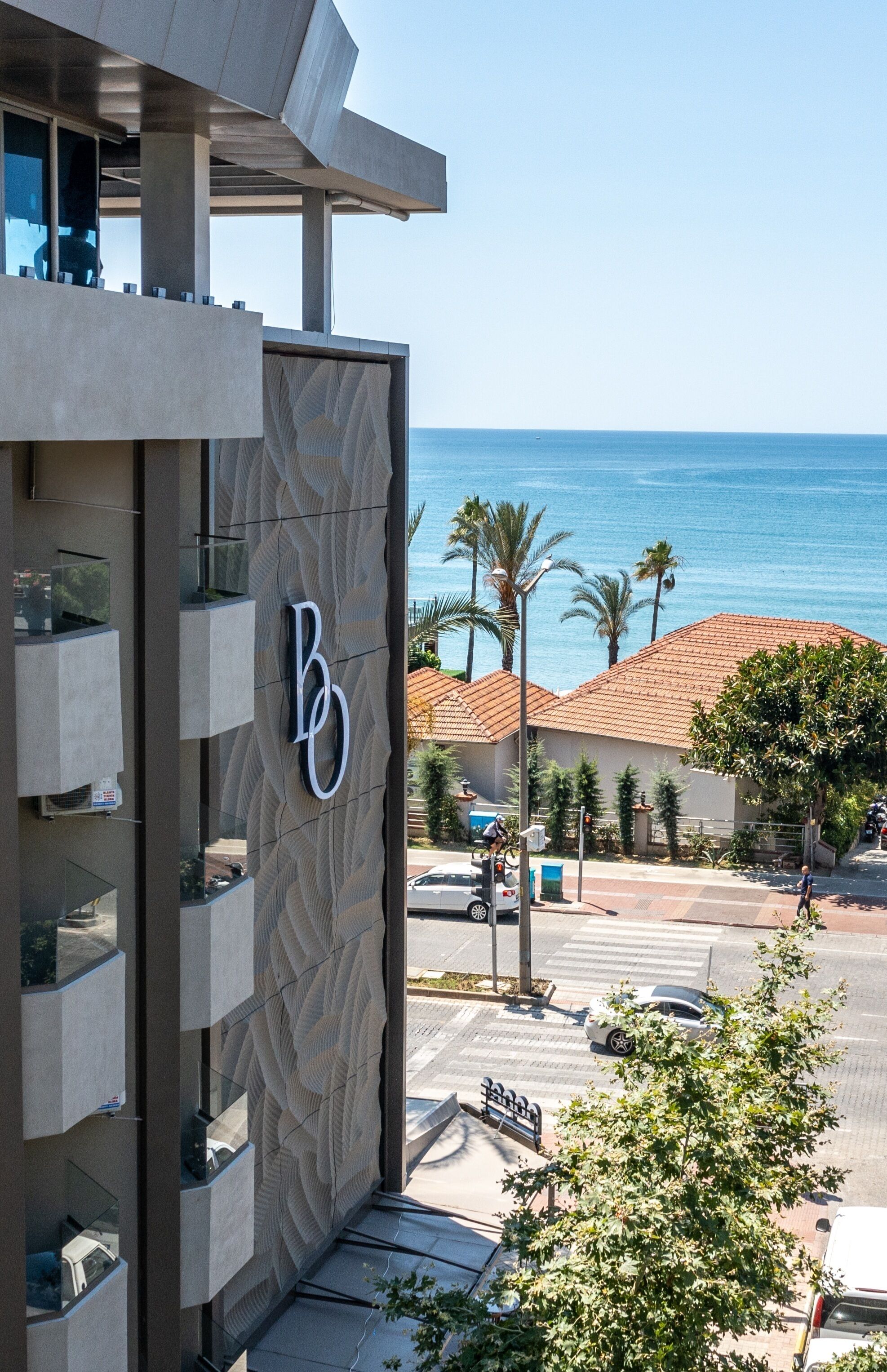 Foto - Büyük Hotel