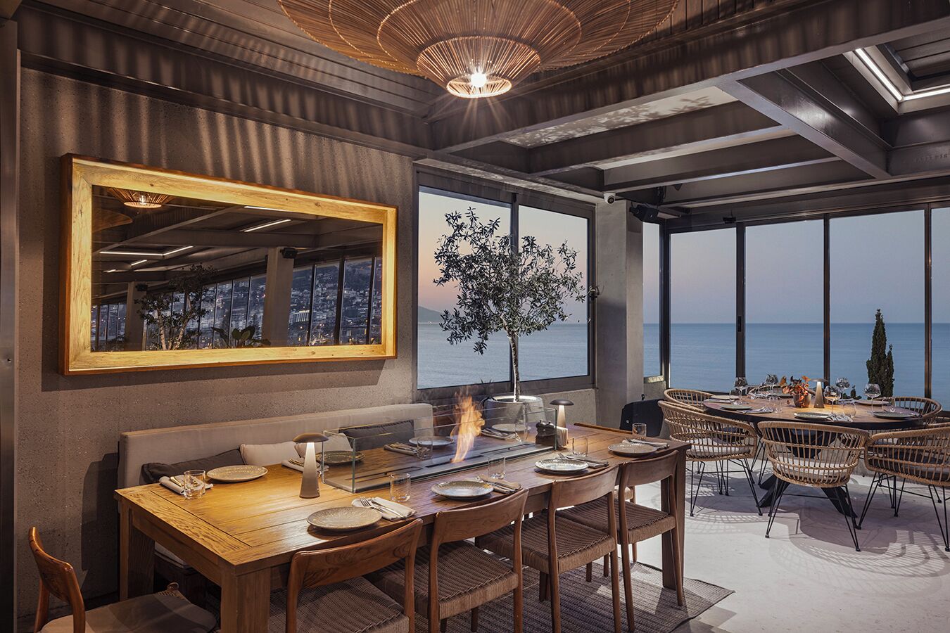 Foto - Büyük Hotel