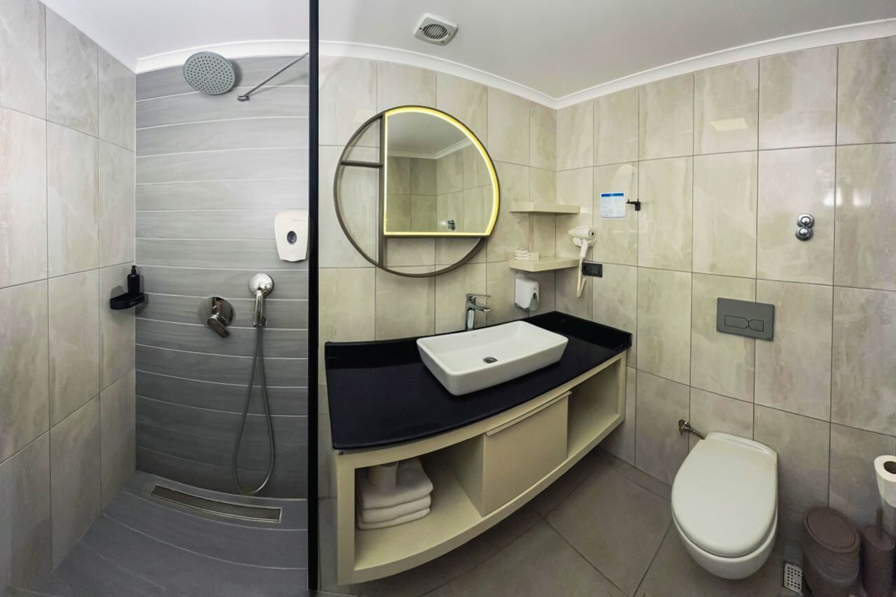 Foto - Büyük Hotel