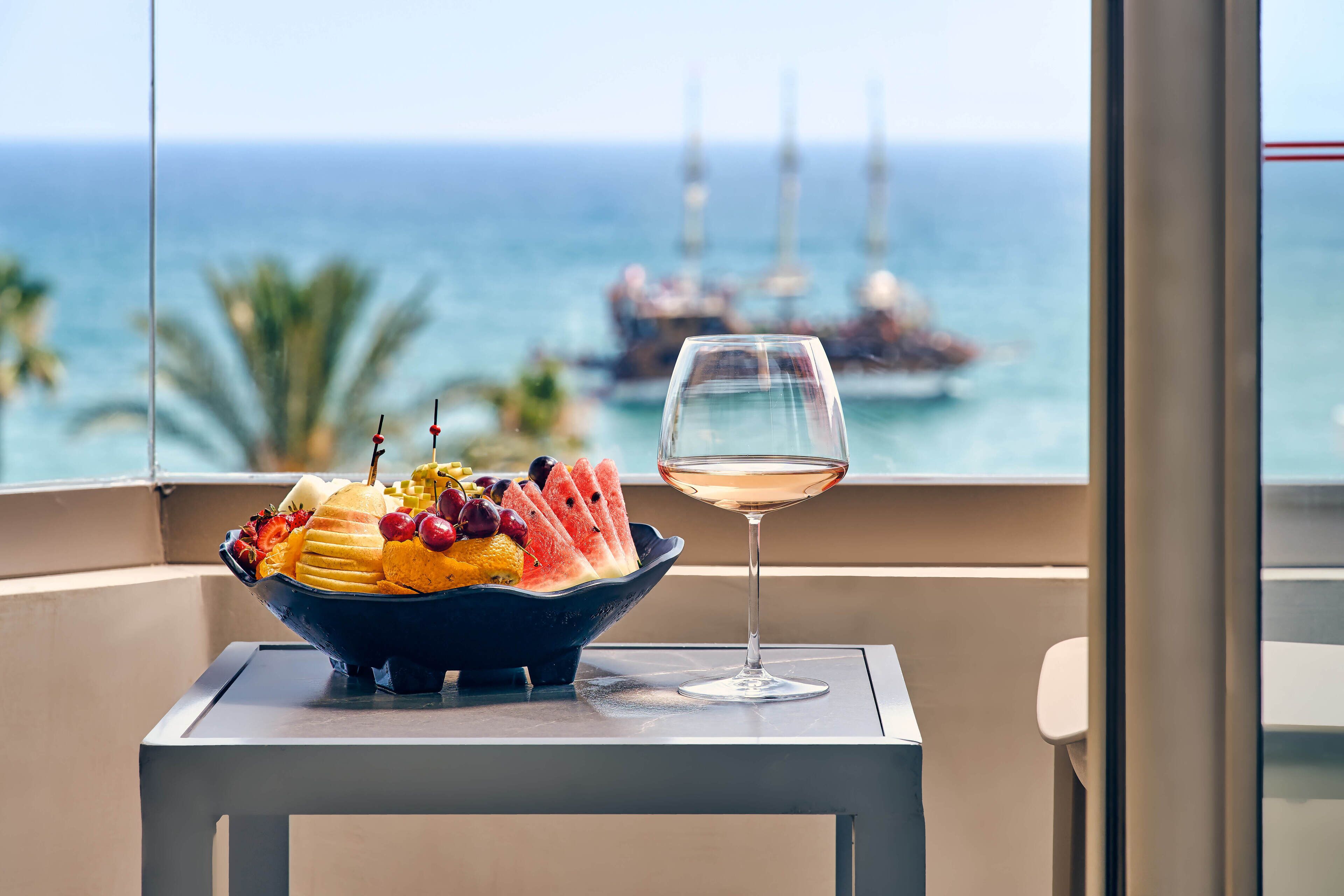 Foto - Büyük Hotel