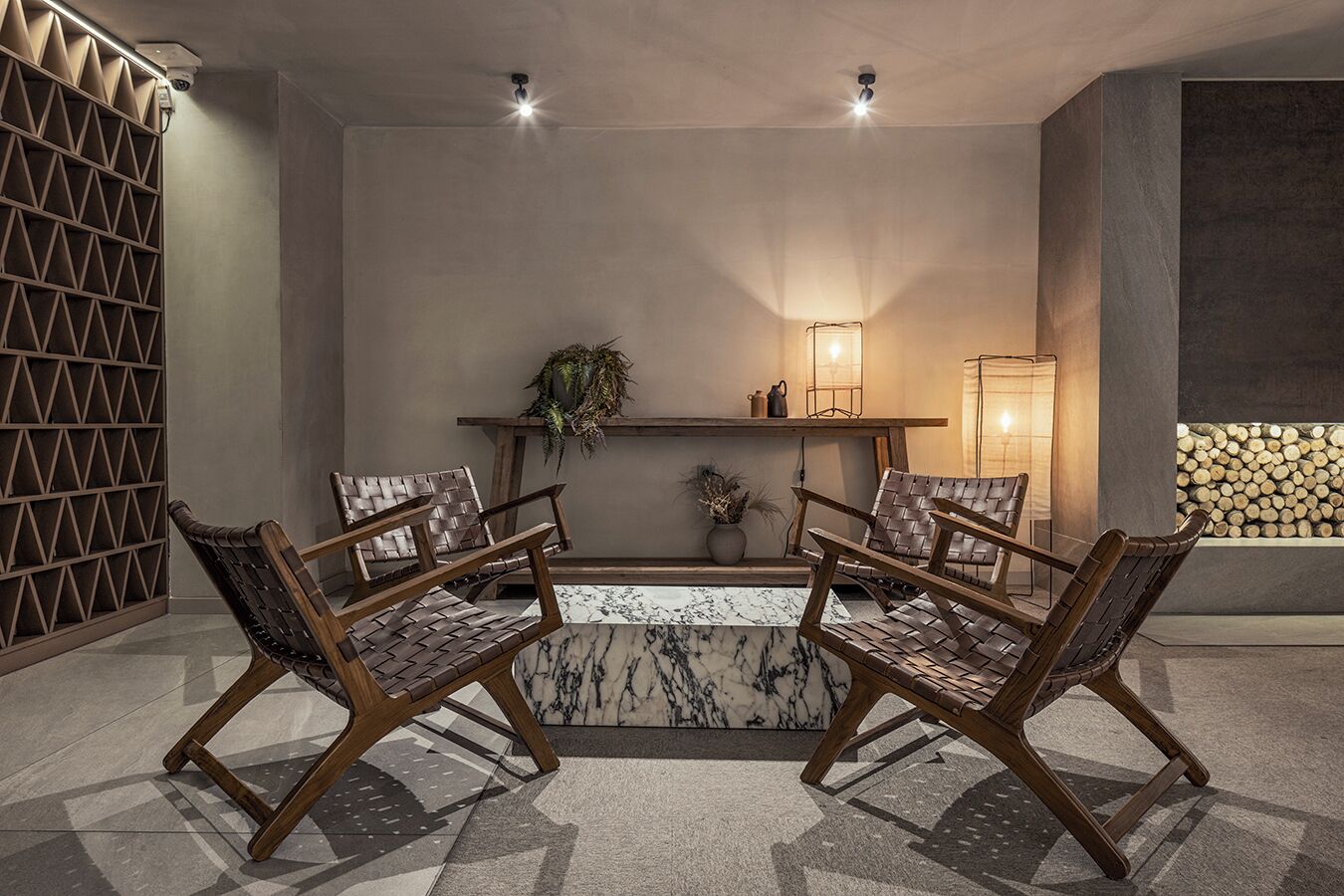 Foto - Büyük Hotel