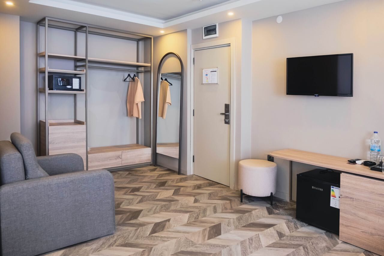 Foto - Büyük Hotel