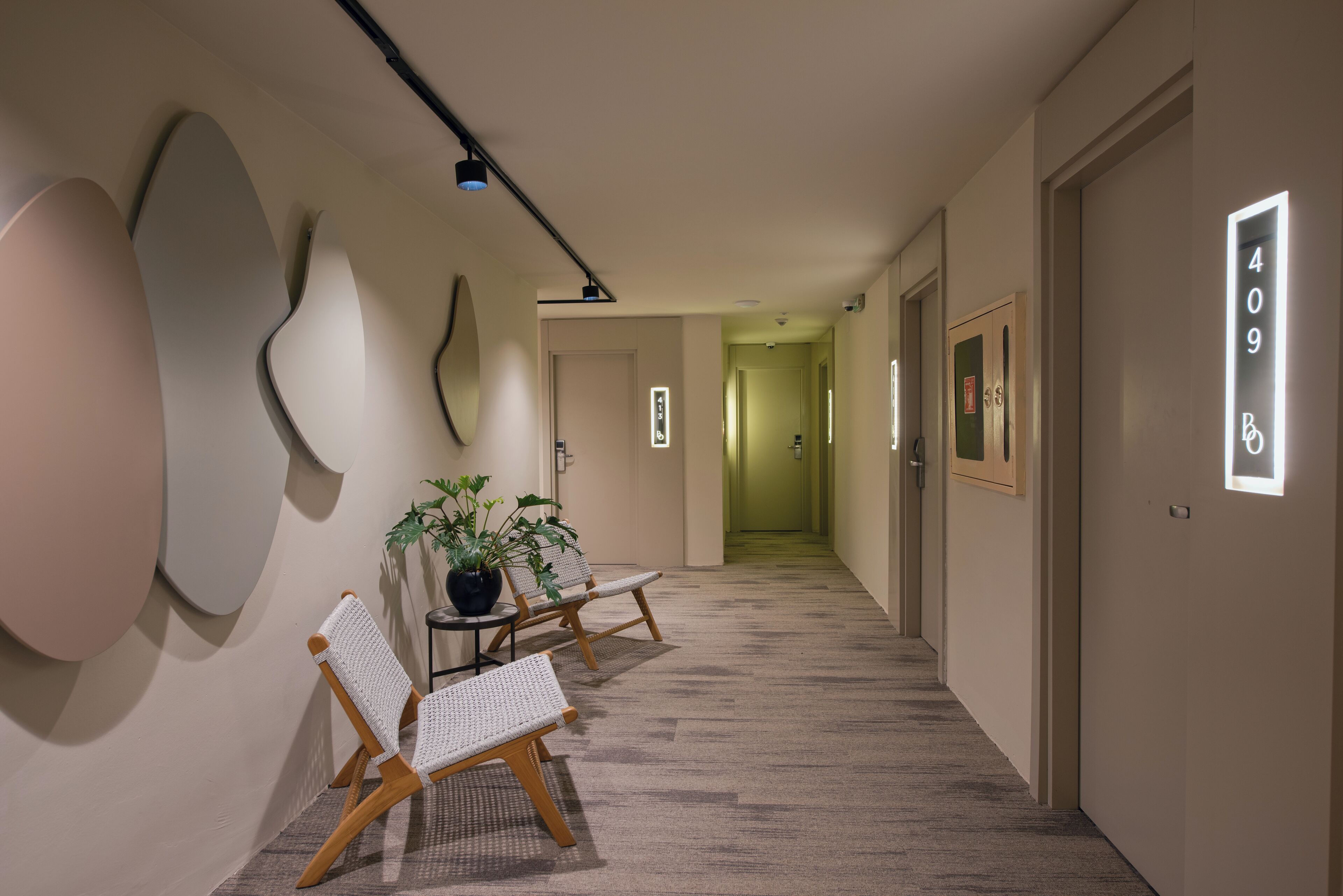 Foto - Büyük Hotel