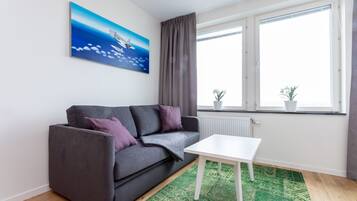 Superior-Studio | Schallisolierte Zimmer, Bügeleisen/Bügelbrett, Babybetten