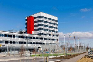 Property amenity - ApartDirect Linköping Arena (Linkoping)