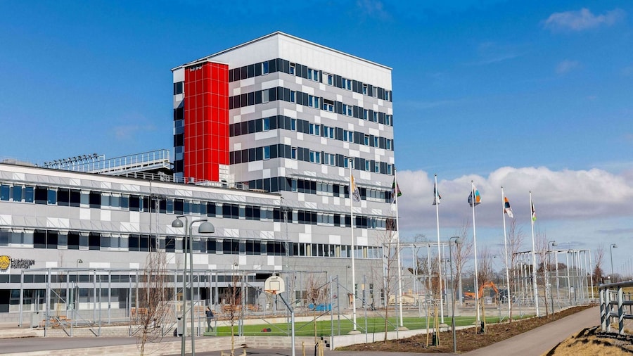 ApartDirect Linköping Arena