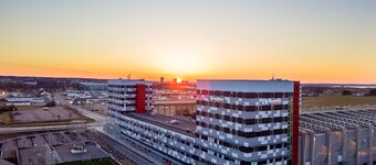 ApartDirect Linköping Arena