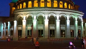 Point of interest - Mia Casa Hotel (Yerevan)