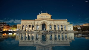Point of interest - Mia Casa Hotel (Yerevan)
