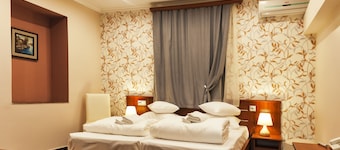 Mia Casa Hotel