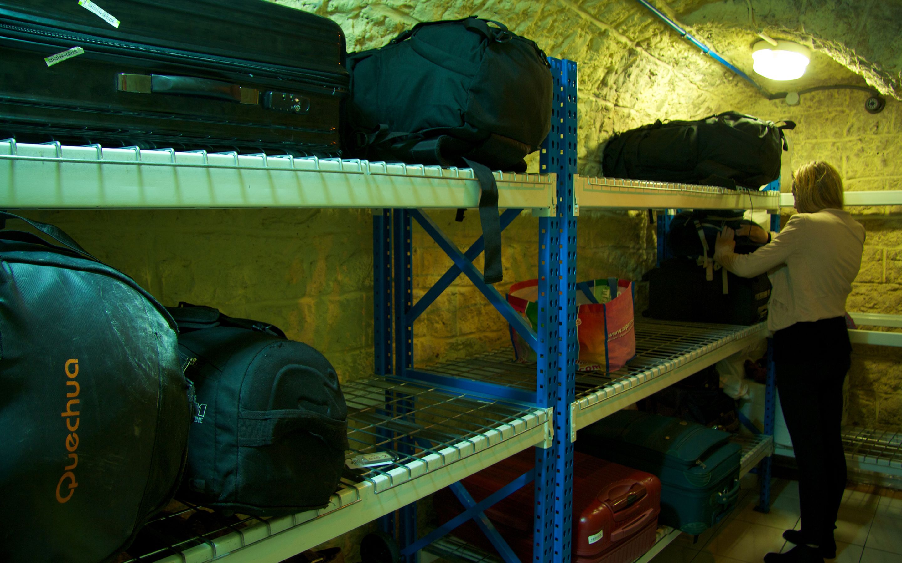 Foto - Auberge Internationale des Jeunes