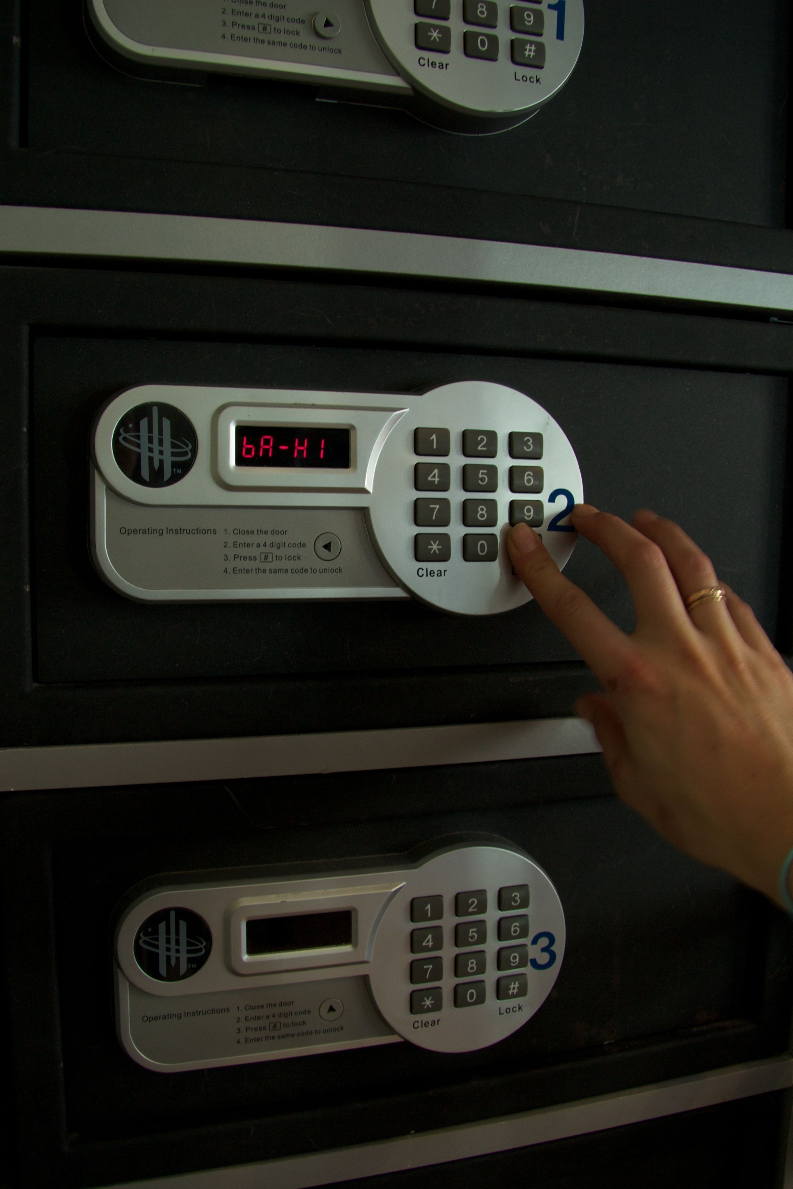 Foto - Auberge Internationale des Jeunes