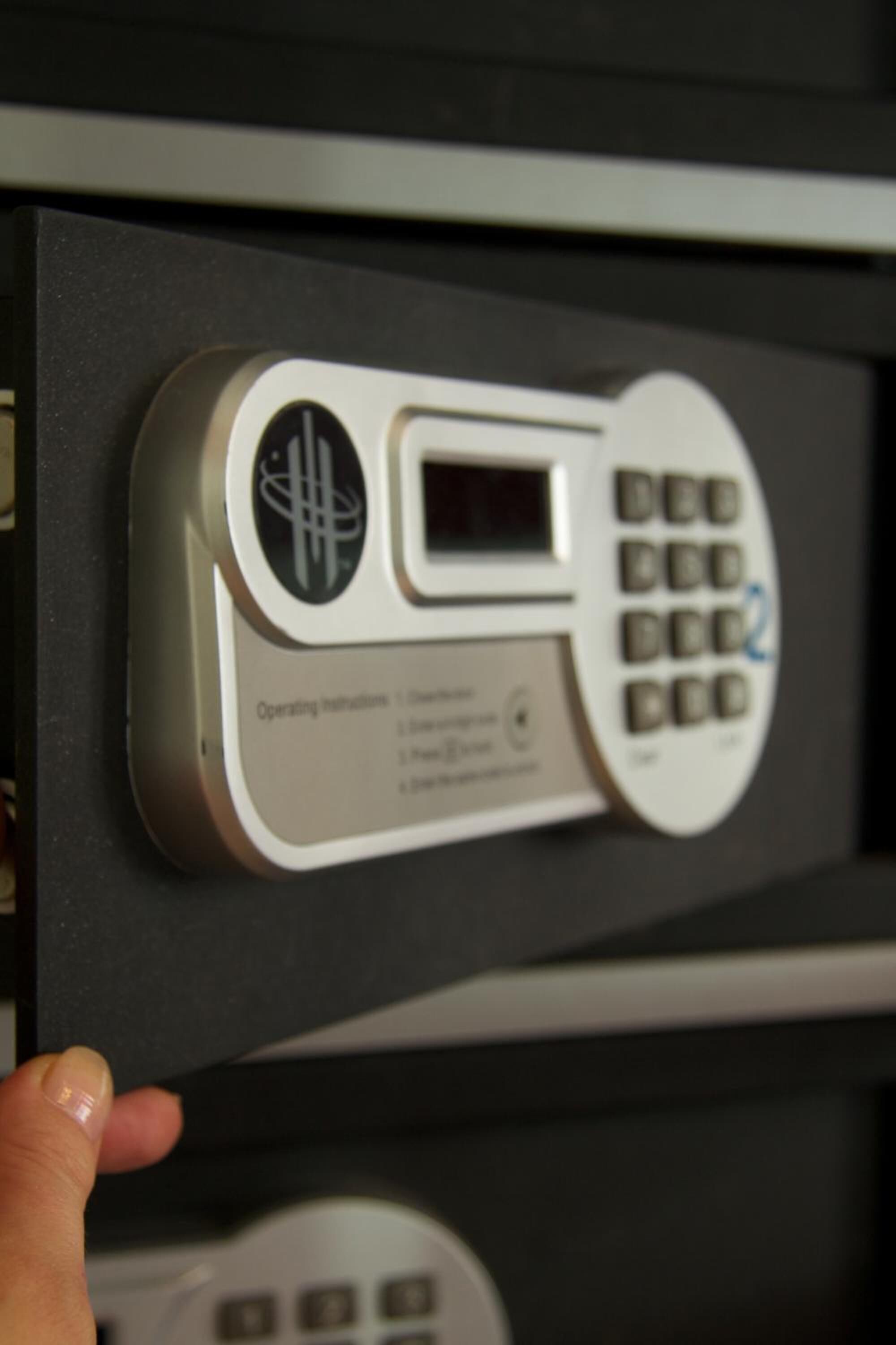 Foto - Auberge Internationale des Jeunes