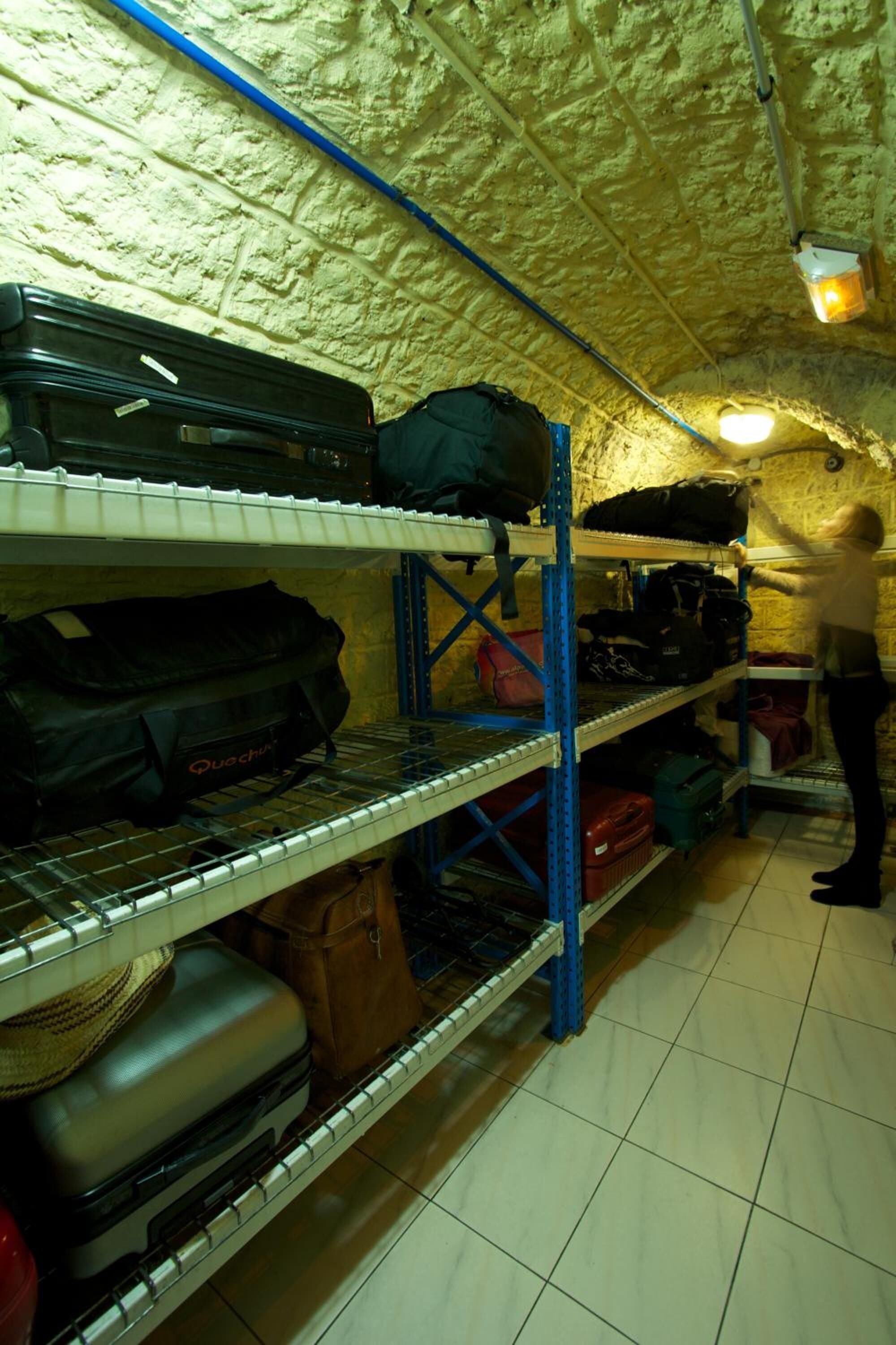 Foto - Auberge Internationale des Jeunes