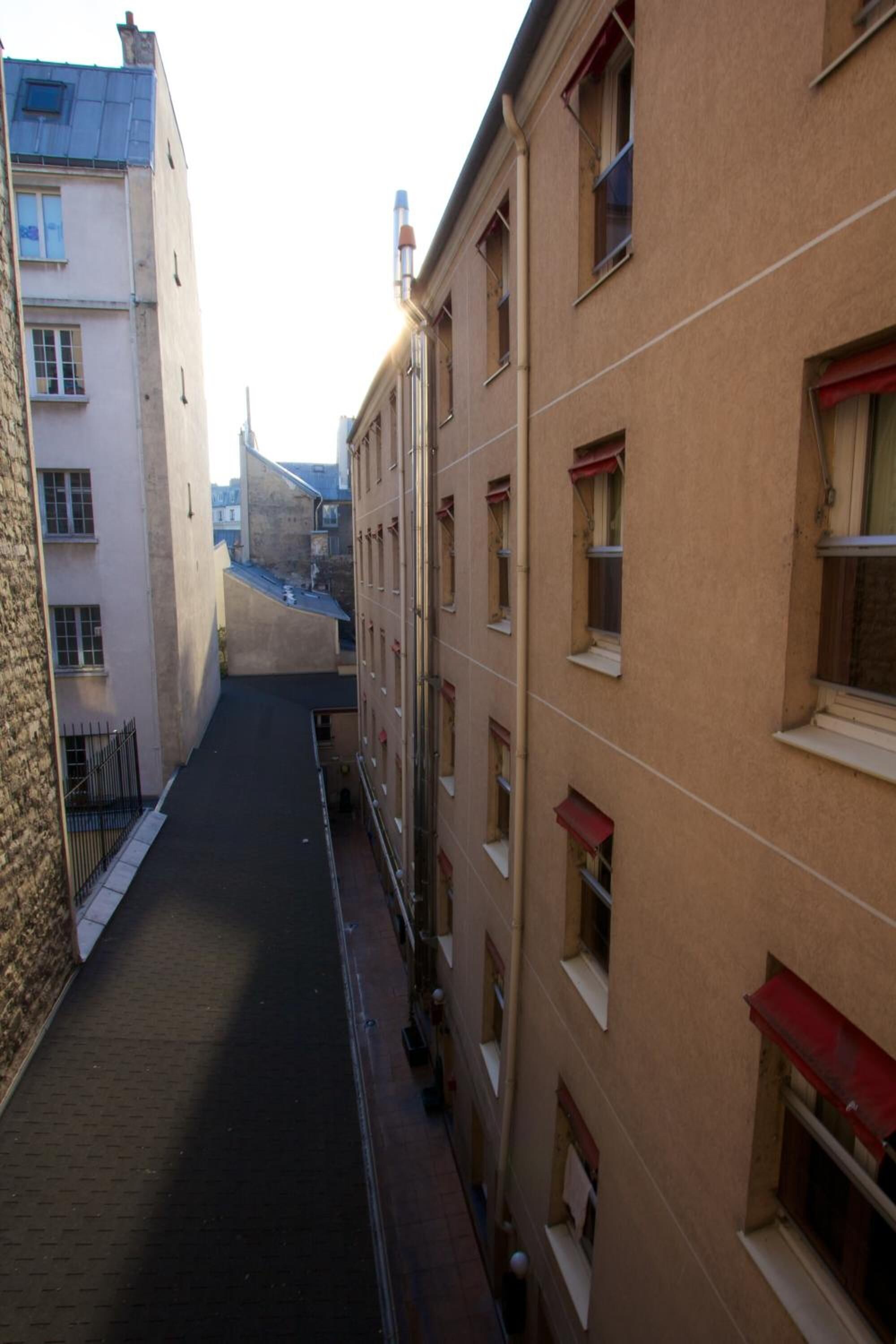 Foto - Auberge Internationale des Jeunes