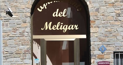 Apartaments del Meligar
