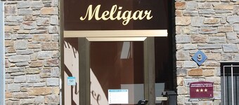 德爾梅爾加公寓酒店