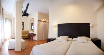 Hostal Ruiz